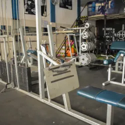 HARRY GYM CENTER