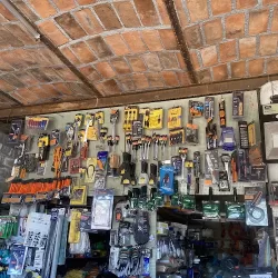 Ferremateriales Ventura S. A. de C. V.