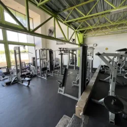 Laguna Gym