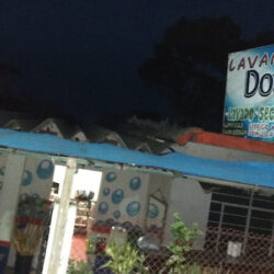 Lavandería DOWNY
