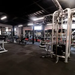 Oxygen Fitness for life Bicentenario