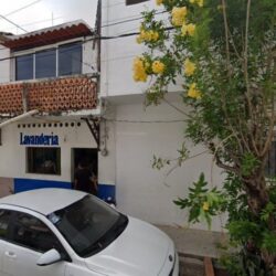 LAVANDERÍA RÁPIDA