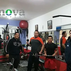 Nova Fitness
