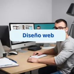 Agencia de Diseño Web y Marketing Digital Fernando Ar Palmares