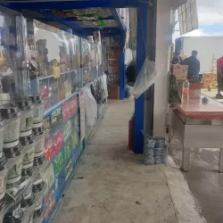 Distribuidora de Plásticos el Reventon