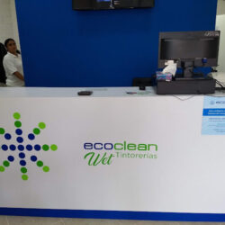 Ecoclean Orizaba