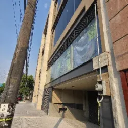Fitsi San Mateo