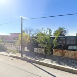 Angeles gym