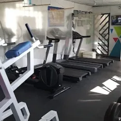 Elyfe Fitness Gym