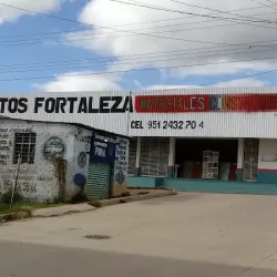 Materiales Construmex Fortaleza