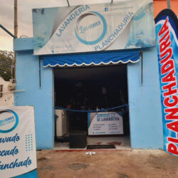 LavaMx Lavanderias Suc. Leandro Valle