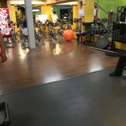 Anytime Fitness