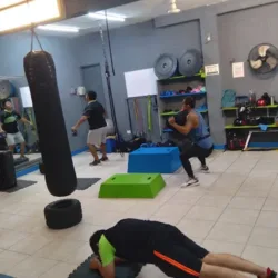 Band Fit Fitness Center