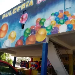Dulceria Reyna