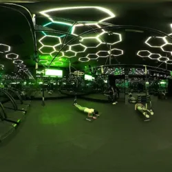 RM4 Fitness Querétaro