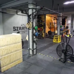 Stratum Fitness
