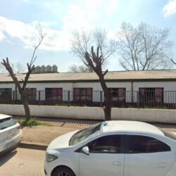 Escuela De Educación Primaria Nº28 "Clotilde Guillén De Rezzano"
