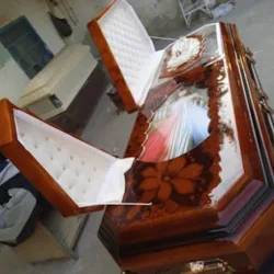 Funeraria Del Carmen