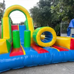 INFLABLES JIMAR