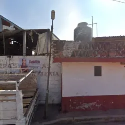 ALQUILADORA "LOS RAYOS"