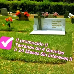 Parque funeral guadalupe