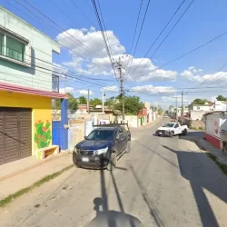 Mercería San Francisco