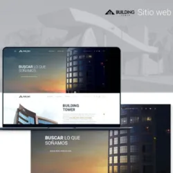 QKStudio - Diseño y Desarrollo Web