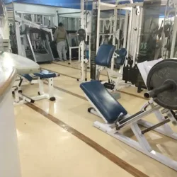 CYCLING GYM