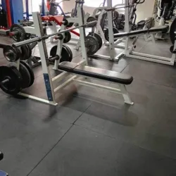Rhino Gym