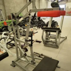 Equipos ASE: Venta de equipos para gimnasio en Guadalajara