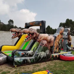 Alquiladora el festin Tetla Tlaxcala renta de sillas mesas loza inflables toro mecánico carpas futbolitos calentadores
