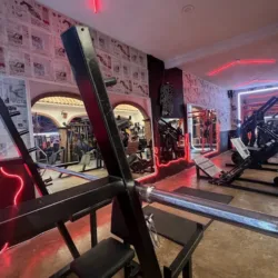 Ferros Gym