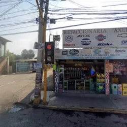 Sol Gym