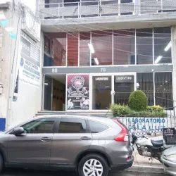 Fight Club La Piedad