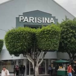 Parisina Madero