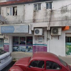 Lavandería LARI NAYA