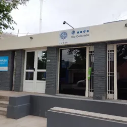 Centro Educativo Río Colorado (CERC)