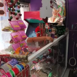 PAPELERIA Y MERCERÍA DAIANNA