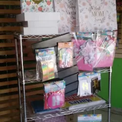 Papeleria La Goma