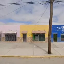 Merceria Karla Papeleria