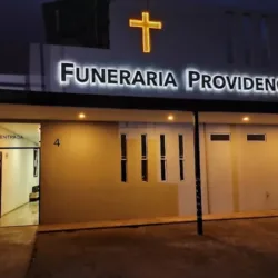 funeraria Providencia zapopan