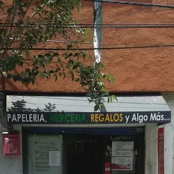 PAPELERIA UNICORNIO