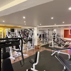 Ritmo Sport Gym