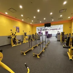 Planet Fitness