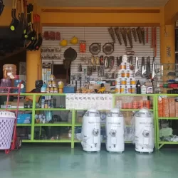 Materiales "Espinoza"