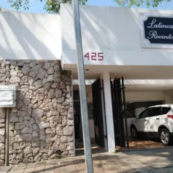 Latinoamericana Recinto Funeral