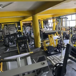 Némesis Gym Tulpetlac