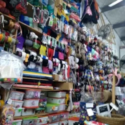 Mk Merceria