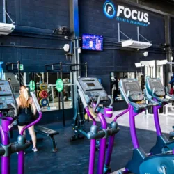 Gimnasio Focus CDE | Guasave