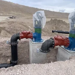 Rhino Pumps